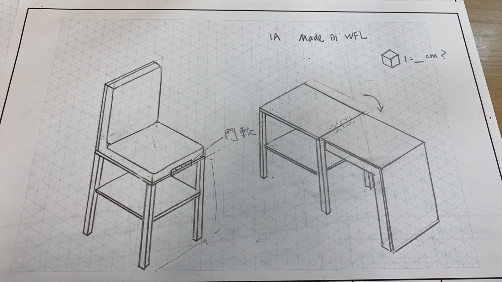 1