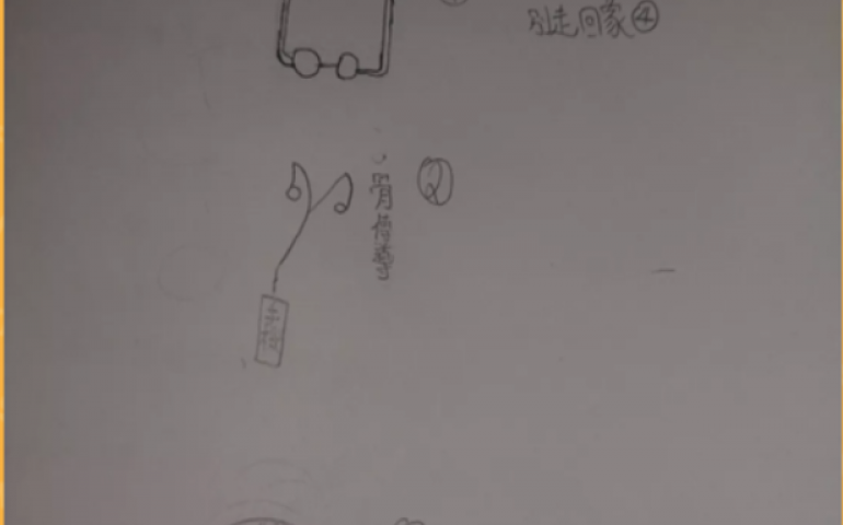 發聲指南針