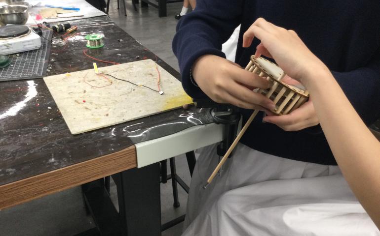 最痛苦的時刻