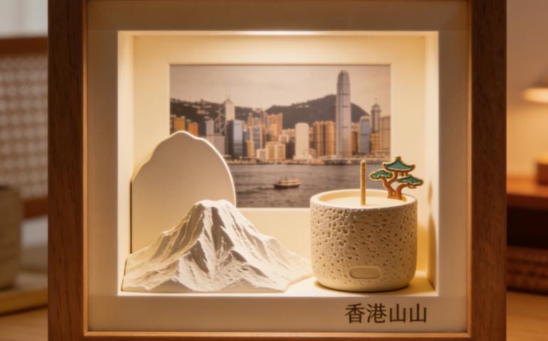结果是要么AI生成的圖片，要么准备做的