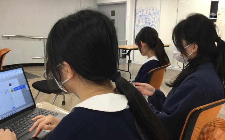 正在談價格